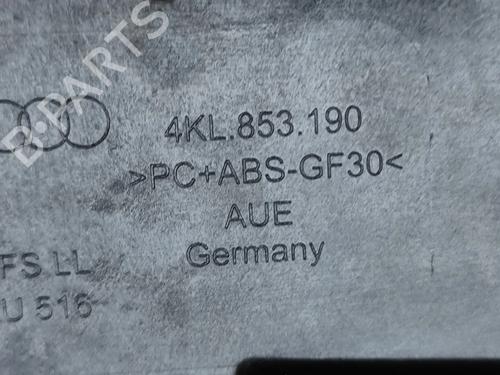 Andre AUDI E-TRON (GEN) 55 quattro | BP27781687O1  - Image 7