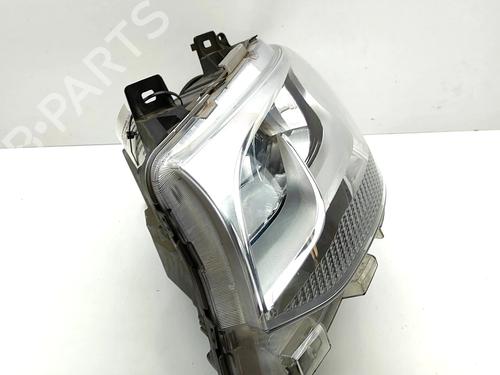 Left headlight MERCEDES-BENZ SPRINTER 3-t Van (B910) 214 CDI (910.621, 910.623) | BP34630306C28 - Image 2