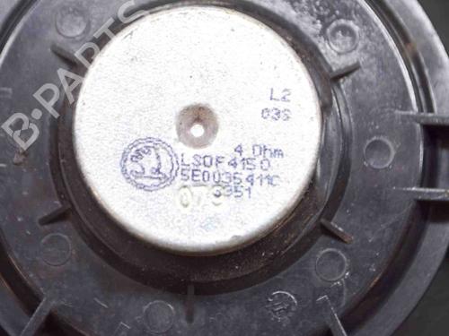 Speaker SKODA OCTAVIA III Combi (5E5, 5E6) 2.0 TDI | BP10070226E2 