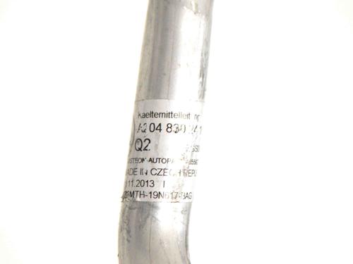 Przewód klimatyzacji MERCEDES-BENZ C-CLASS Coupe (C204) C 220 CDI (204.302) | BP30620181M126