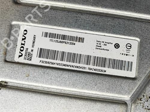 Electronic module VOLVO XC40 (536) Recharge AWD | BP36415506M83 - Image 6