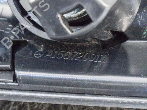 Speaker MERCEDES-BENZ GLA-CLASS (X156) GLA 180 (156.942) | BP6743819E2 