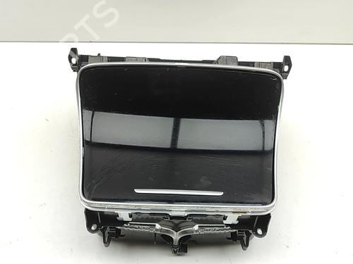 Used Cup/Object holder Cup/Object holder MERCEDES-BENZ C-CLASS Coupe (C205) C 220 d (205.304) (163 hp) 33465243 33465243