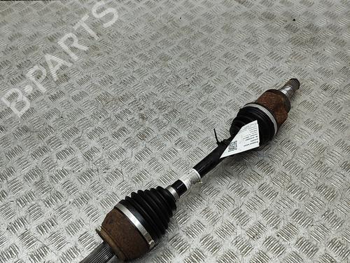 Left front driveshaft MERCEDES-BENZ X-CLASS (470) X 250 d (470.230) | BP28434665M38 