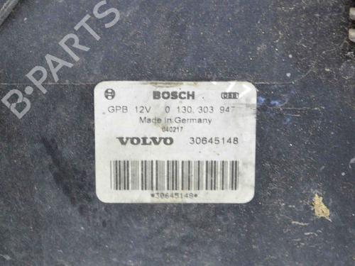 Radiator fan VOLVO S60 I (384) D5 | BP8843500M35
