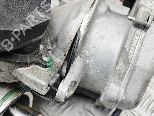 Steering rack OPEL MOKKA 1.2 (76) | BP37029131M22 - Image 4