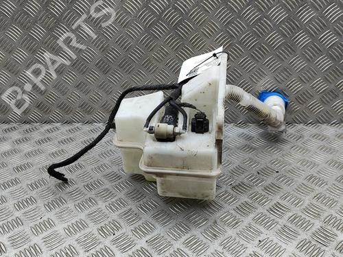 Windscreen washer tank VW PASSAT B8 Variant (3G5, CB5) 2.0 TDI | BP29830217C113 