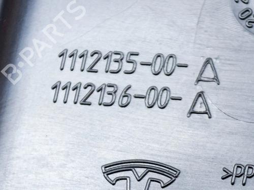 Grill TESLA MODEL 3 (5YJ3) EV AWD | BP27752824C40 - Image 6