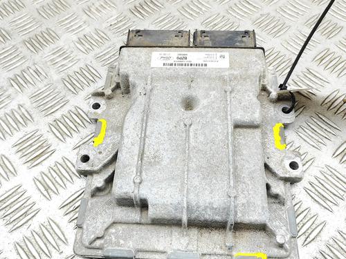Engine control unit (ECU) FORD TRANSIT V363 Van (FCD, FDD) 2.0 EcoBlue | BP37598952M57 - Image 3