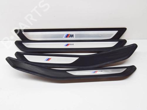 Used Step Step BMW 7 (F01, F02, F03, F04) 740 d (306 hp) 14619541 14619541