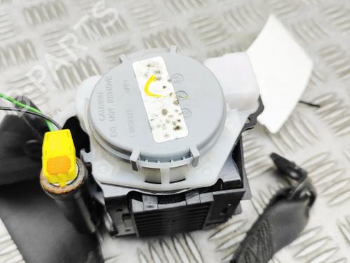 Rear right seatbelt PORSCHE MACAN (95B) 3.0 S Diesel | BP40460127I28 - Image 5