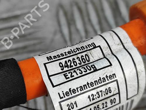 Cable BMW 3 (G20, G80, G28) 330 e Plug-in-Hybrid | BP27803748E12