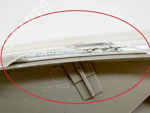 Right taillight NISSAN LEAF (ZE0) Electric | BP29867283C35