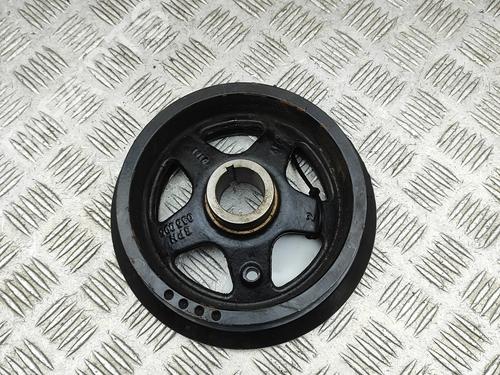 Used Pulley Pulley BMW 5 (E60) 530 d (211 hp) 35982690 35982690