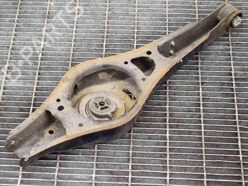 Left rear suspension arm AUDI Q3 (8UB, 8UG) 2.0 TDI | BP14665744M14 