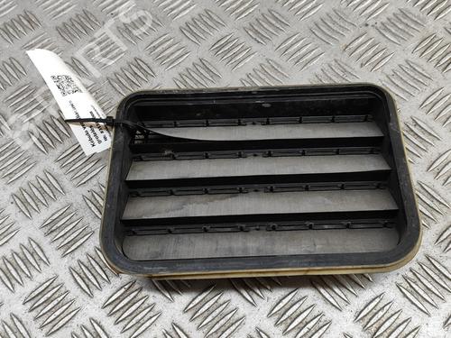 Used Grille PORSCHE PANAMERA (970) 3.6 4 (300 hp) 27799549