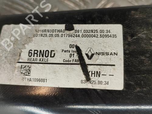Rear axle RENAULT AUSTRAL E-TECH 200 Hybrid (HGM2) | BP29007482M2 