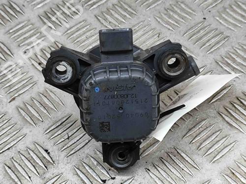Auxiliary water pump TOYOTA PRIUS PLUS (_W4_) 1.8 Hybrid (ZVW40W, ZVW41W) | BP17016488M111 