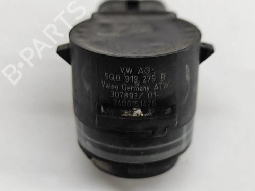 Electronic module VW CADDY IV Box Body/MPV (SAA, SAH) 2.0 TDI | BP24583153M83  - Image 6