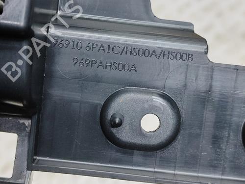 Middle console NISSAN JUKE (F16_) DIG-T 117 | BP35957562I22 - Image 8