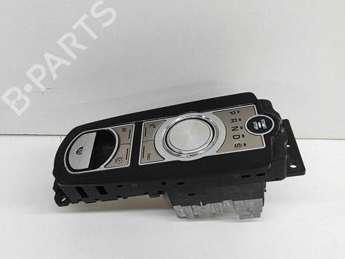 Used Gear lever JAGUAR XK II Coupe (X150) 5.0 XKR (510 hp) 19126486