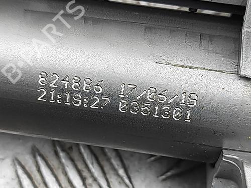 Steering column AUDI A4 B9 Avant (8W5, 8WD) 2.0 TDI | BP32459677M21  - Image 6