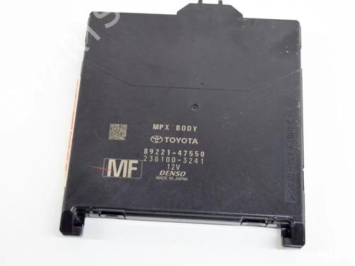 Used Electronic module Electronic module 12175254 12175254