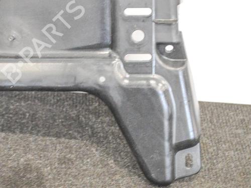 Rear bumper bracket TESLA MODEL S (5YJS) 75D AWD | BP20233399C159 