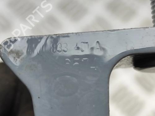Hinge/Door check strap AUDI A6 C8 Avant (4A5) RS6 TFSI Mild Hybrid quattro | BP33549564C146 - Image 6