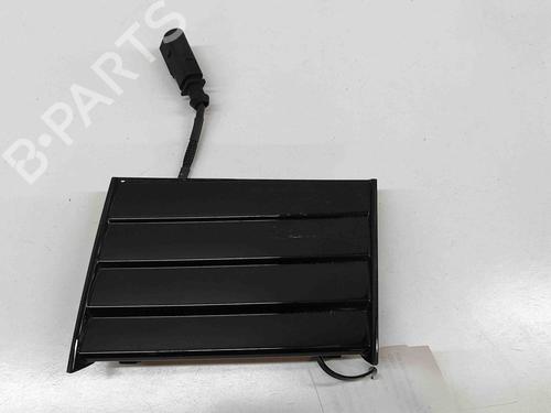 Grille AUDI E-TRON (GEN) 55 quattro | BP29404627C40 