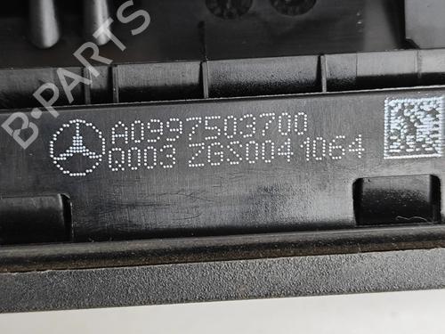 Camera MERCEDES-BENZ GLE (V167) GLE 450 4-matic (167.159) | BP28553372E14 - Image 8