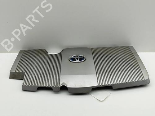 Used Upper protection Upper protection TOYOTA PRIUS (_W5_) 1.8 Hybrid (ZVW50_, ZVW51_) (98 hp) 27295488 27295488