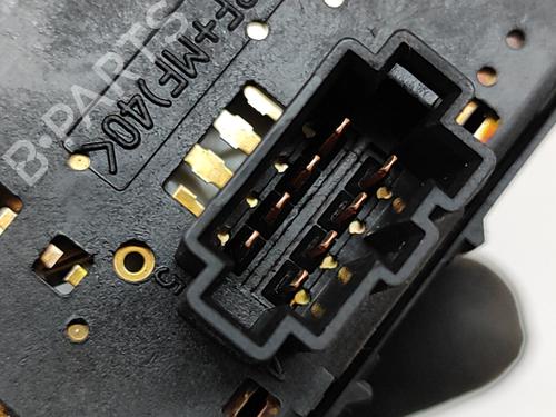 Electronic module SAAB 9-3 Convertible (YS3F) 2.0 t | BP25219313M83 