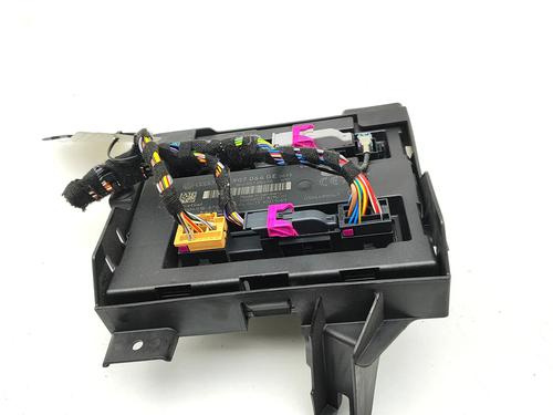 Control unit AUDI A4 B8 Avant (8K5) RS4 quattro | BP39501508M11 - Image 4
