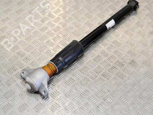 Used Left rear shock absorber Left rear shock absorber AUDI A7 Sportback (4KA) 55 TFSI Mild Hybrid quattro (340 hp) 27752494 27752494