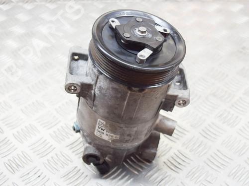 AC compressor VW GOLF VII (5G1, BQ1, BE1, BE2) 2.0 R 4motion | BP6774096M34 