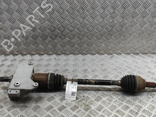 Used Right front driveshaft NISSAN LEAF (ZE1) Electric (150 hp) 28432721
