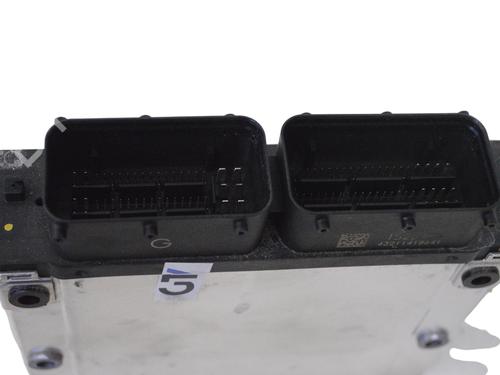 Engine control unit (ECU) KIA SORENTO IV (MQ4, MQ4A) 1.6 T-GDi Hybrid AWD | BP30245569M57