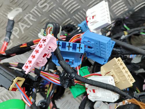 Wiring harness MERCEDES-BENZ EQE (V295) EQE 53 AMG 4-matic+ (295.153) | BP27769503E16 