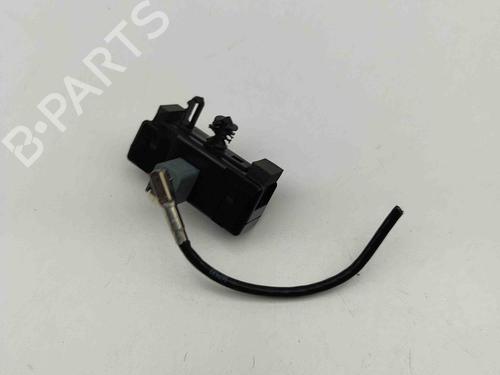 Antenna/Base PORSCHE CAYENNE Coupe (9YB) 3.0 AWD (9YBAA1) | BP27794082C140 