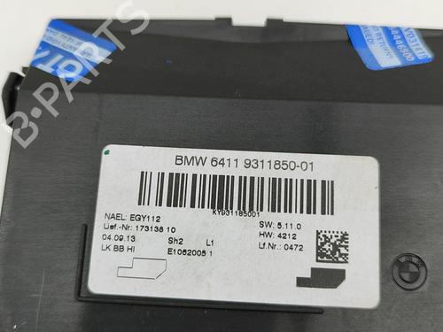 Electronic module BMW 3 Gran Turismo (F34) 320 d xDrive | BP27295623M83 