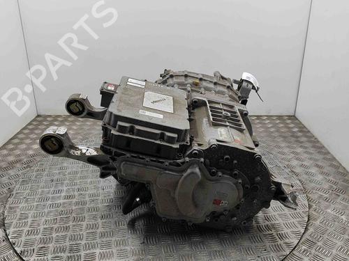 Motor PORSCHE TAYCAN Cross Turismo (Y1B) 4S Performance Battery Plus (Y1BDB1) | BP27770662M1 