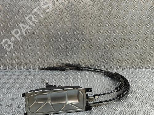 Gear lever SKODA SCALA (NW1) 1.0 TSI | BP33374223M90 - Image 4