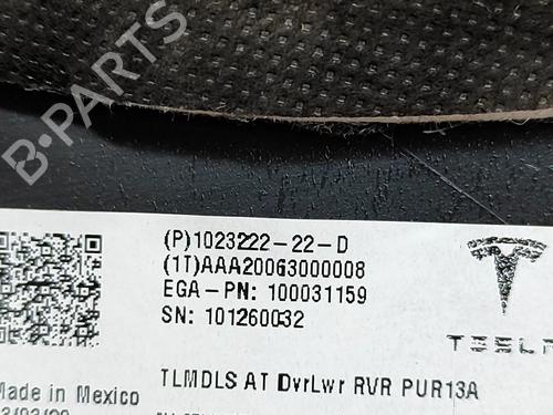 Other TESLA MODEL X (5YJX) P100D AWD | BP25217837O1  - Image 5