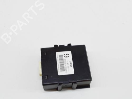 Electronic module TOYOTA LAND CRUISER PRADO (_J15_) 2.8 D-4D (GDJ150_, GDJ155_, GDJ150, GDJ151) | BP15621899M83 