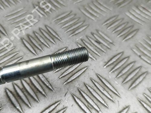 Gear lever FORD TOURNEO CUSTOM V362 Bus (F3) 2.0 EcoBlue | BP30178189M90