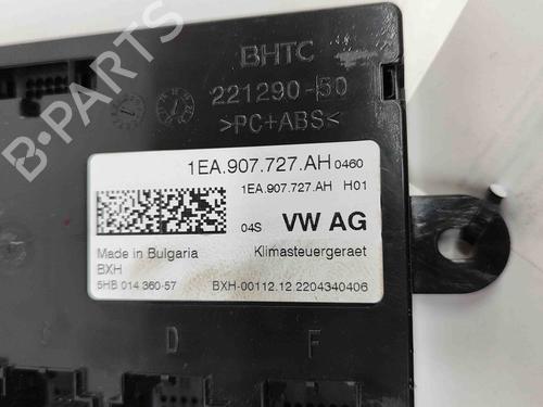 Climate control VW ID.4 (E21) GTX | BP27770284I5 