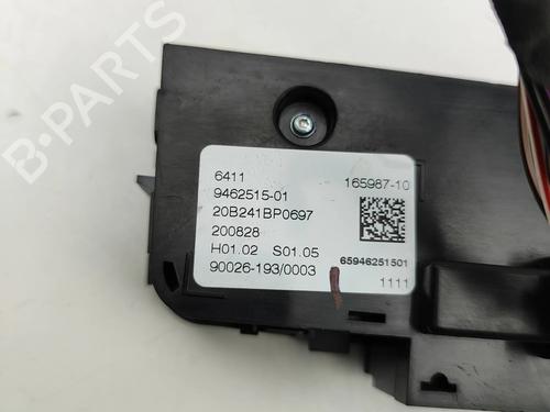 Electronic module BMW X7 (G07) xDrive M 50 d | BP28563038M83  - Image 6