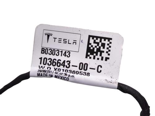 Electronic module TESLA MODEL X (5YJX) P100D AWD | BP30229366M83 