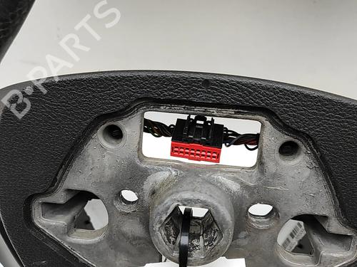 Steering wheel FORD TRANSIT CUSTOM V362 Bus (F3) 2.2 TDCi | BP36327236C49 - Image 5